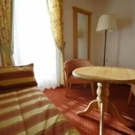 Wellness E Stella Delle Alpi Отель 3*