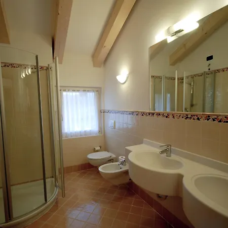 Wellness E Stella Delle Alpi Ронцоне