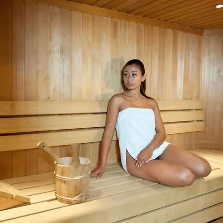 Wellness E Stella Delle Alpi Szálloda 3*