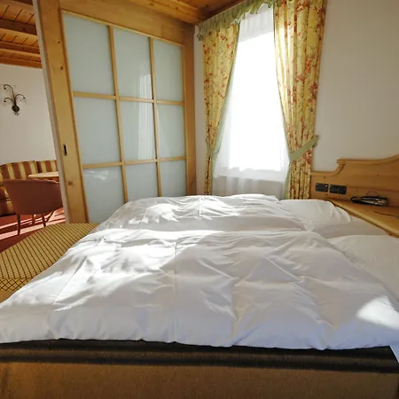 Wellness E Stella Delle Alpi Szálloda