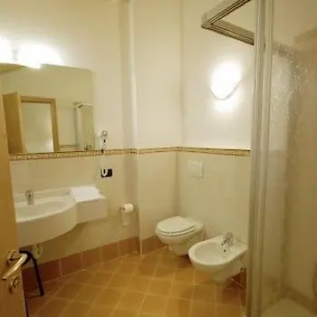 Wellness E Stella Delle Alpi Отель