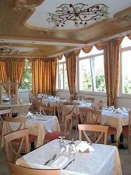Wellness E Stella Delle Alpi Szálloda