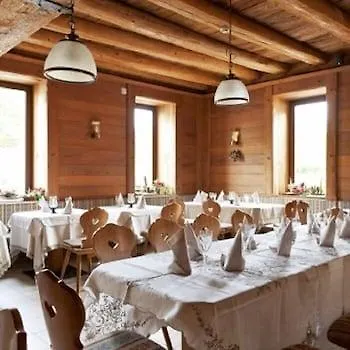 Wellness E Stella Delle Alpi Ронцоне