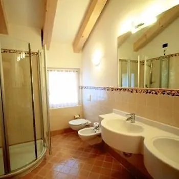 Szálloda Wellness E Stella Delle Alpi 3*