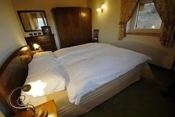 Wellness E Stella Delle Alpi Szálloda 3*
