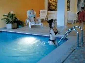 Wellness E Stella Delle Alpi Szálloda Ronzone