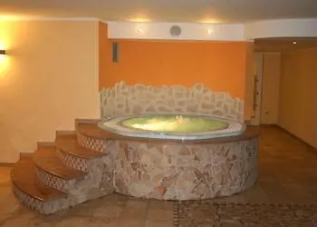 Wellness E Stella Delle Alpi Szálloda Ronzone
