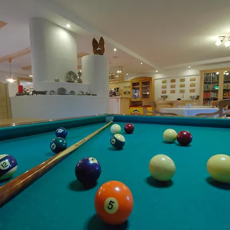 Wellness E Stella Delle Alpi
