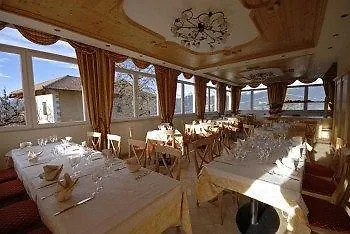 Szálloda Wellness E Stella Delle Alpi 3*