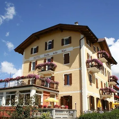 Wellness E Stella Delle Alpi 3* Ronzone