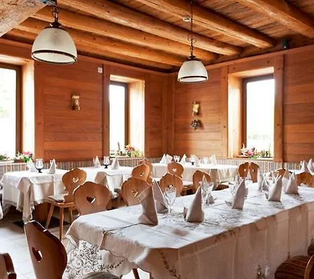 Wellness E Stella Delle Alpi Szálloda