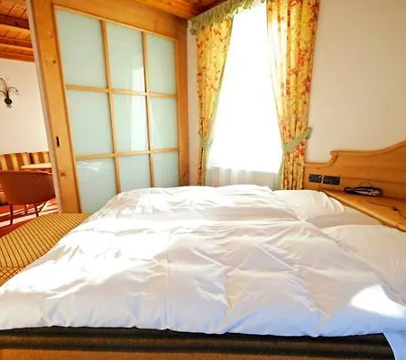 Wellness E Stella Delle Alpi 3*